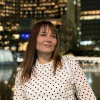 GiftBasketsOverseas.com Employee Natasha Kvitka's profile photo