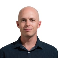 RLDatix Employee Malcolm Hancock's profile photo