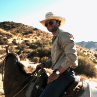 Xanterra Travel Collection Employee Bryan Deroo's profile photo