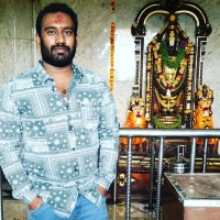 ASAP Solutions Group, LLC Employee Vinay Goud's profile photo