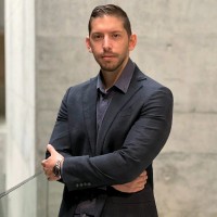 Asset Integrity Engineering (AIE) Employee Sophocles Sophocleous's profile photo