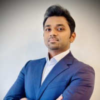 Broadband Solutions Employee Chamila Jayawickrama's profile photo