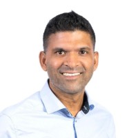 CMC Markets Employee Bhupendra Patel's profile photo