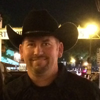 Joe Hudson's Collision Center Employee Daryl York's profile photo