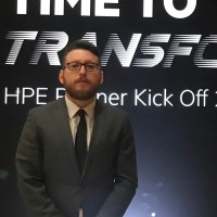 APRO Employee Serkan Cebeci's profile photo