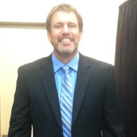 Caterpillar Inc. Employee Dan Riggs's profile photo