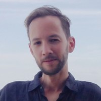 Remakery Employee Mark Ovenden's profile photo