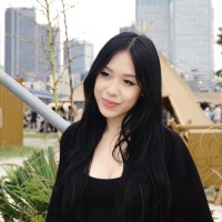 TeamDynamix Employee Angela Yang's profile photo