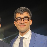 Studio Será Employee Mustafa Rana's profile photo