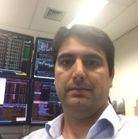 INTL FCStone Employee Andre Fontenele Alves's profile photo