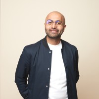 Bhavesh Mistry's profile photo