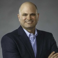 Pharma Ops Consulting Employee Joseph Pinto's profile photo