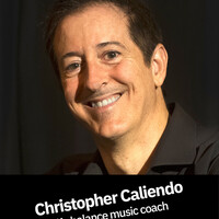 Christopher Caliendo