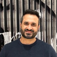 Meta Employee Muhammad Bhutta's profile photo