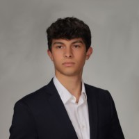 Helen Wills Neuroscience Institute at Uc Berkeley Employee Luan Cruz's profile photo