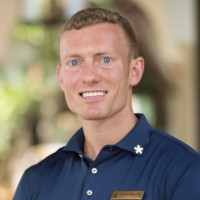 Back In Motion Employee Brandon Loewen's profile photo