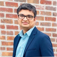 Thoma-Sea Marine Constructors LLC Employee Sreekanth Chandika's profile photo