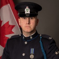 Delta Police Department Employee Richard Stabler's profile photo