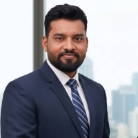 Moreshvar Rathod's profile photo