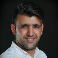 Nisar Ahmad Email