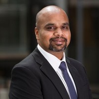 Arvind Goyal Email