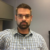 Travis Walter Email & Phone Number