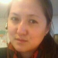 OTX Logistics, Inc. Employee Archille Ng's profile photo