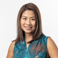 E-mail e número de telefone de Sophia Ho