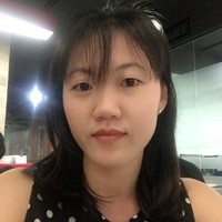 victoria Hotels & Resort Employee Thuy Nguyen's profile photo