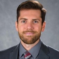 CHS Inc. Employee Marcus Warren's profile photo