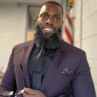 The School District of Philadelphia Employee Austin Wallace's profile photo