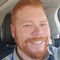 United States Air Force Employee James Goodwin's profile photo