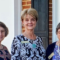 Patterson Pump Company Employee Susan Harbin's profile photo