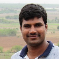 isoWhiz LLC Employee Narendar Madduru's profile photo