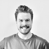 Rehngruppen Employee Pontus Joneström's profile photo