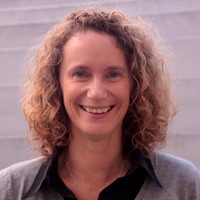 VALIDA Employee Britta Jetschin's profile photo