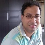 Red Hat Employee Rabi Mishra's profile photo