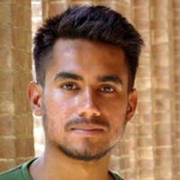 Secure energy services ltd Employee Rajeev Bora's profile photo