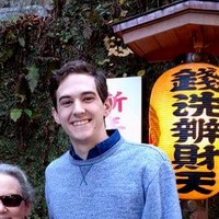 Kyle Rogers Email & Phone Number