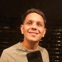 Victor Ojeda's profile photo