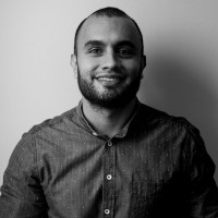 Melonn Employee Sebastian Roman's profile photo