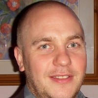 Winning Moves UK Ltd Employee Paul Boughtwood's profile photo