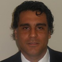Future Plastics Employee Sam Nayagam's profile photo