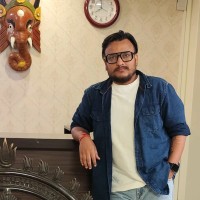 Net2Secure Employee Vishal Kumar's profile photo