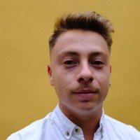 TrustWeaver AB Employee Charlie McCulloch's profile photo