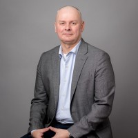 Accuris Employee Martin Collinson's profile photo