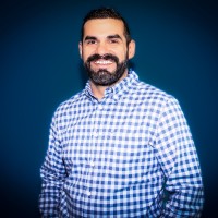 Q Laboratories Employee Ben Bastin's profile photo