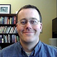 Llewellyn Worldwide Employee Gabe Weschcke's profile photo