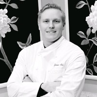 Harwood Hospitality Group Employee James Ash's profile photo