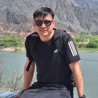 Mercado Libre Employee Aldo Gabriel Ayala's profile photo